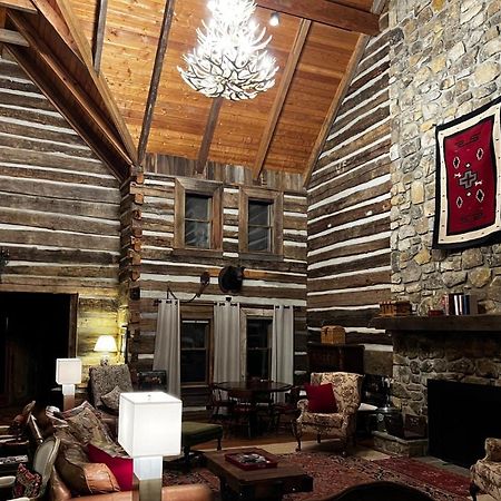 Altamont Lodge Newland エクステリア 写真