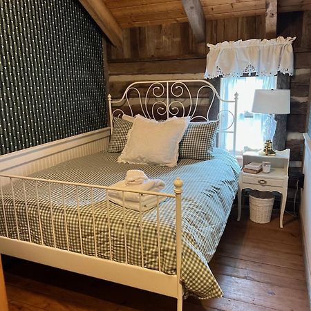Altamont Lodge Newland エクステリア 写真