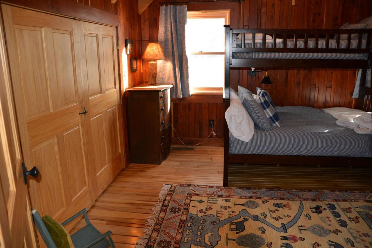 Altamont Lodge Newland エクステリア 写真