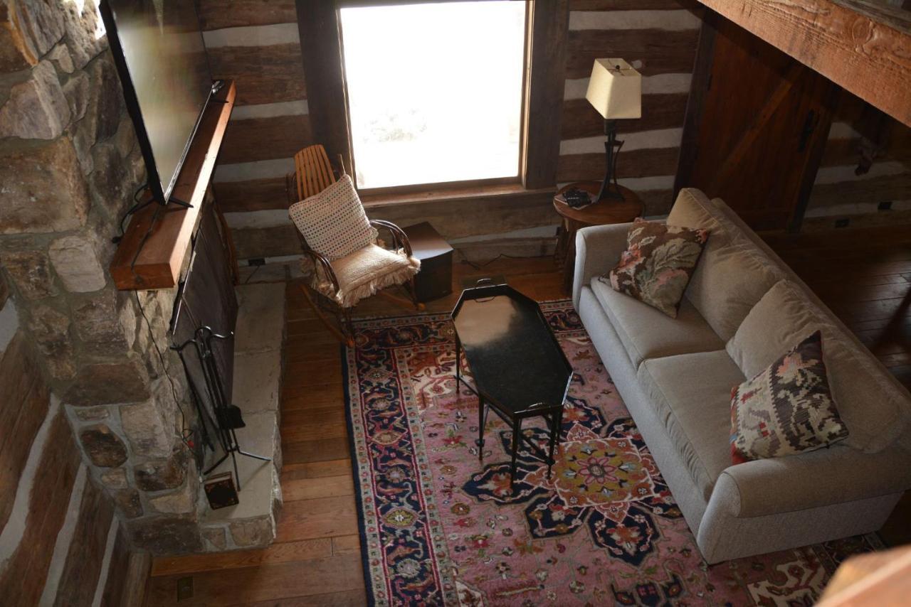 Altamont Lodge Newland エクステリア 写真