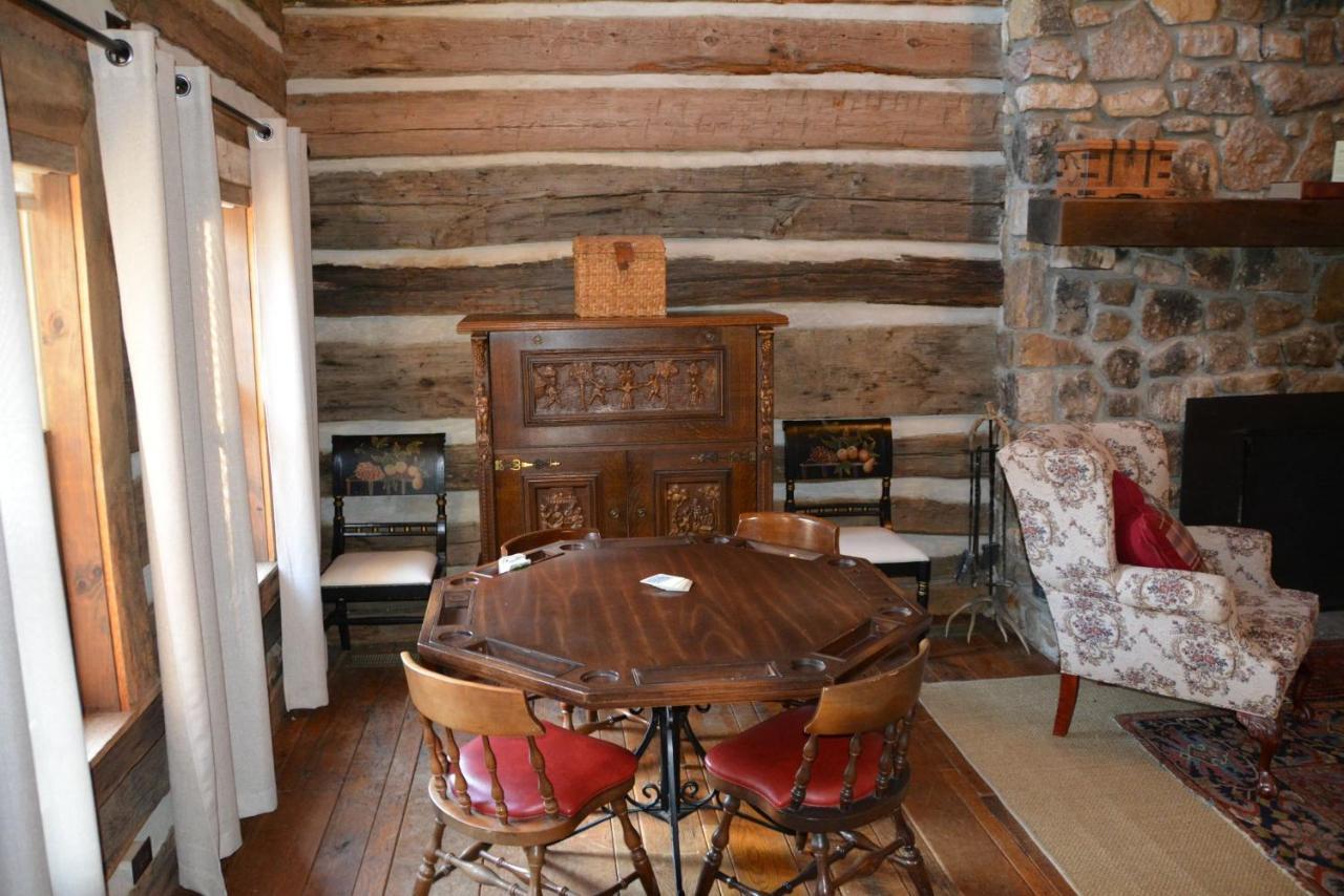 Altamont Lodge Newland エクステリア 写真