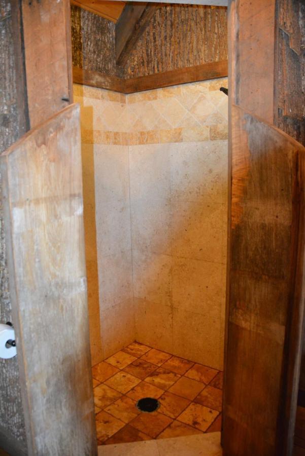 Altamont Lodge Newland エクステリア 写真