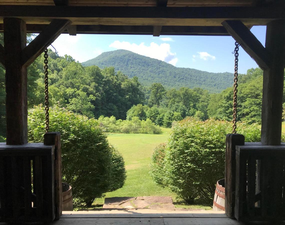 Altamont Lodge Newland エクステリア 写真