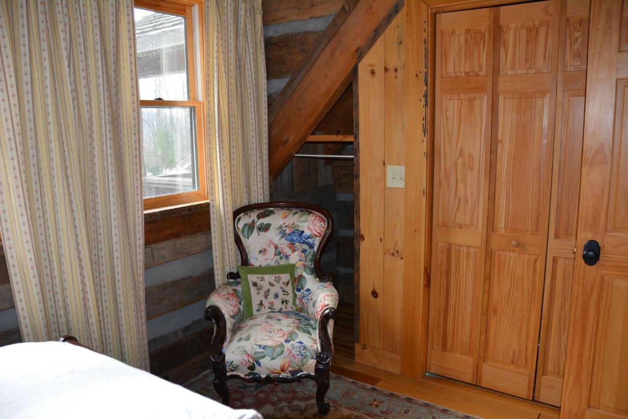 Altamont Lodge Newland エクステリア 写真
