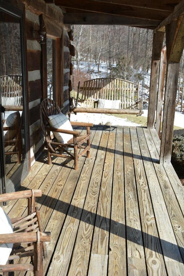 Altamont Lodge Newland エクステリア 写真