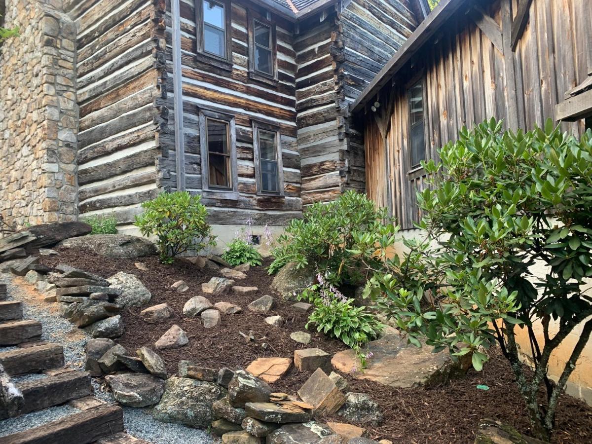 Altamont Lodge Newland エクステリア 写真