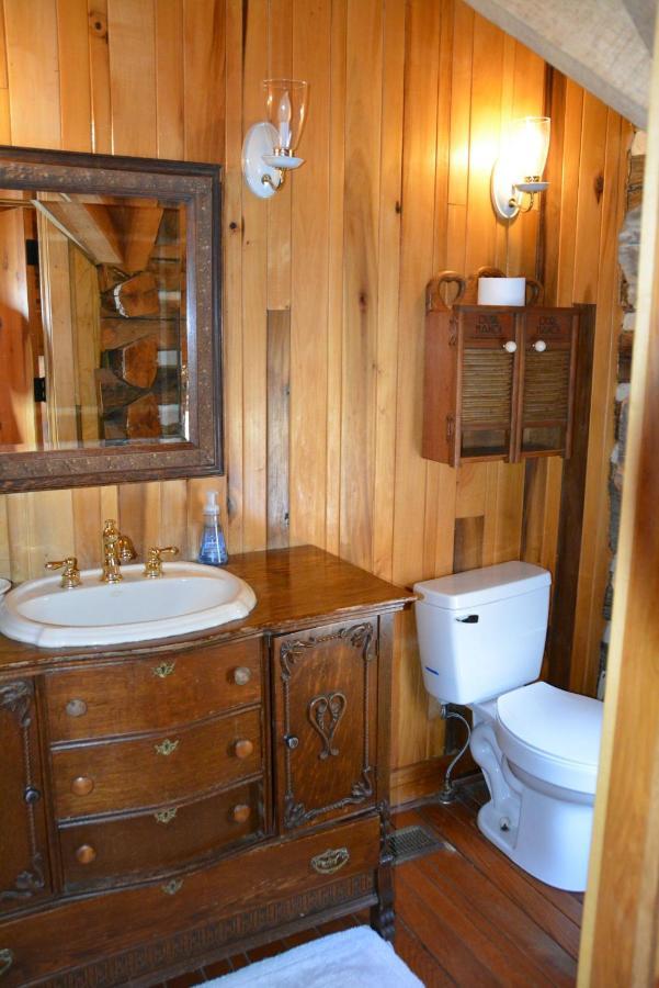 Altamont Lodge Newland エクステリア 写真