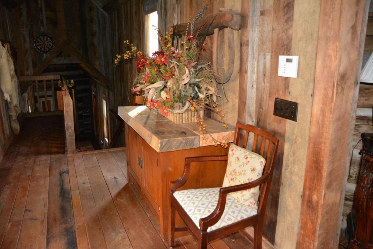 Altamont Lodge Newland エクステリア 写真
