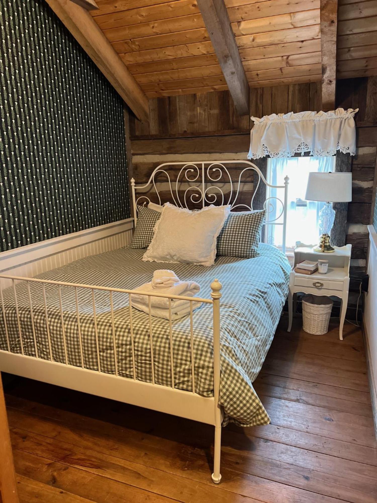 Altamont Lodge Newland エクステリア 写真